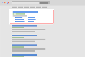 Google广告位置