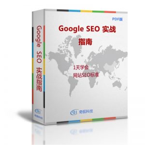 Google seo实战指南