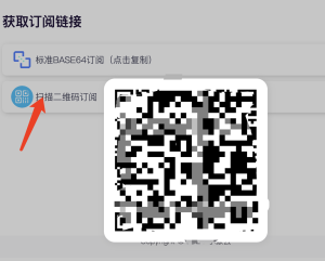 Shadowrocket小火箭教程及节点使用